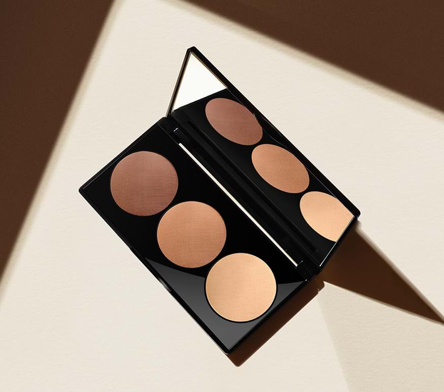 StepByStep Contour Kit Smashbox