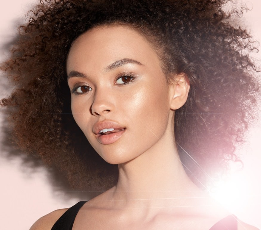 Photo Finish Foundation Primer Radiance Smashbox