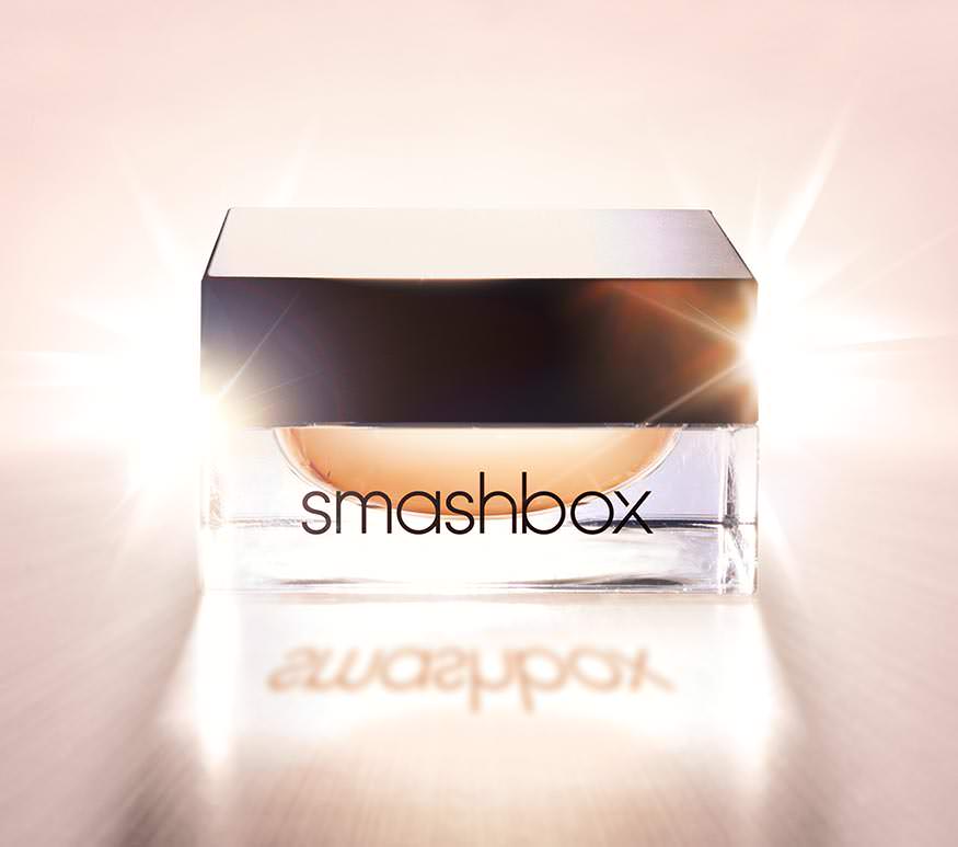 Photo Finish Foundation Primer Radiance Smashbox