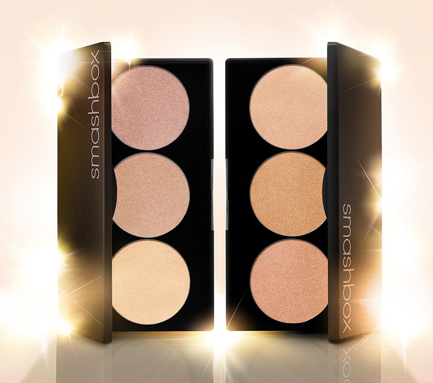 Spotlight Palette Smashbox