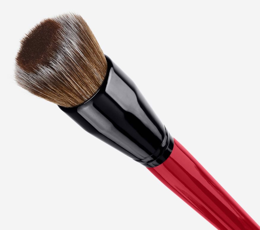 Powder Foundation Brush Smashbox