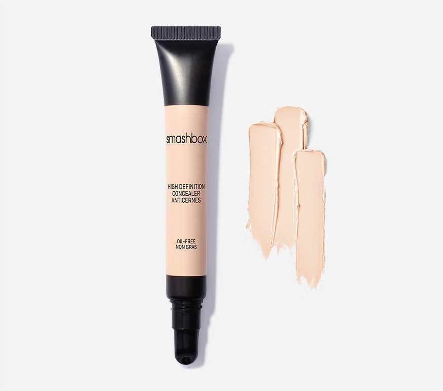 High Definition Concealer Smashbox