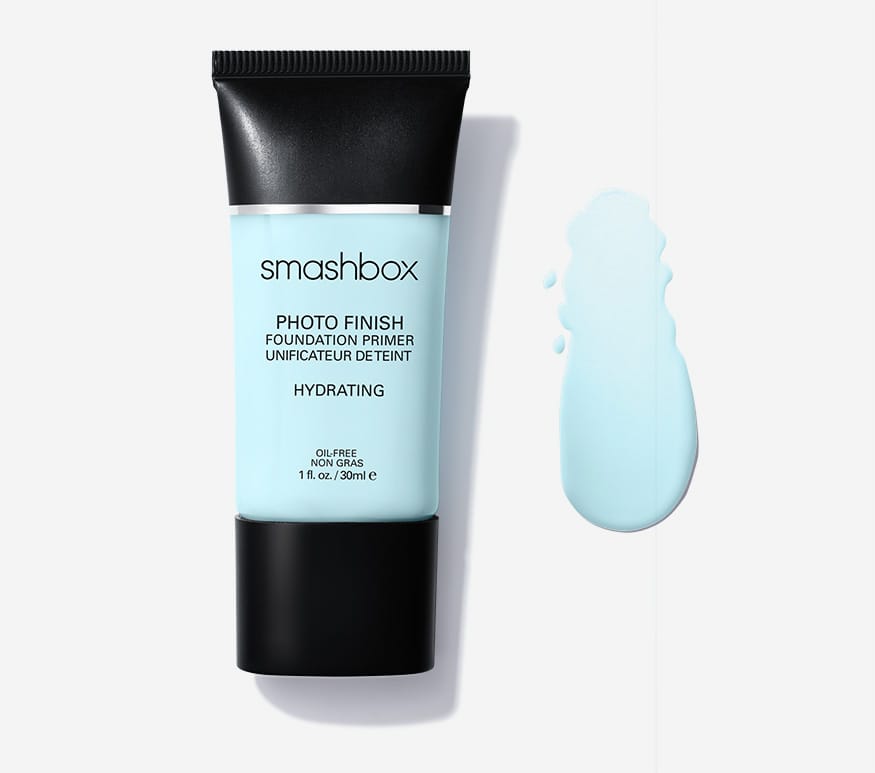 Photo Finish Hydrating Foundation Primer Smashbox