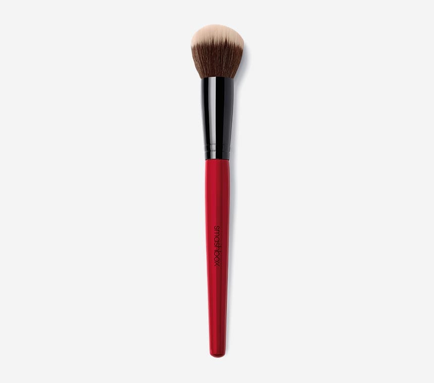 Blurring Foundation Brush Smashbox