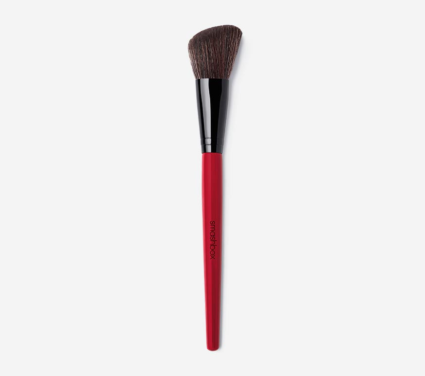 Angled Blush Brush Smashbox