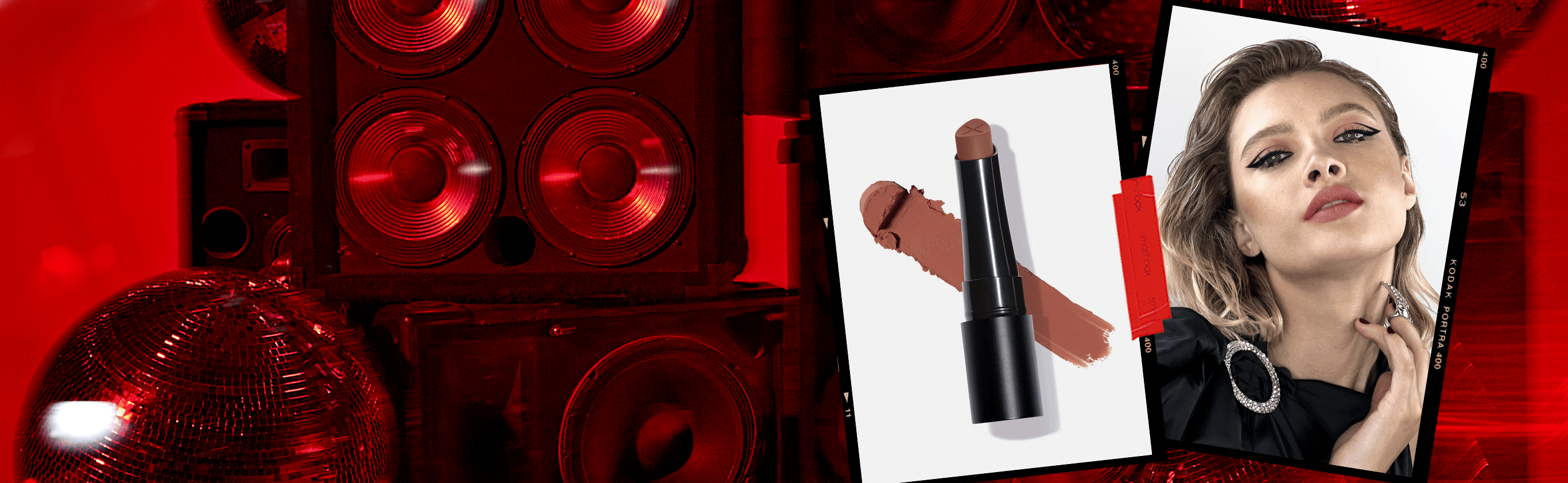 Singles' Day | Smashbox