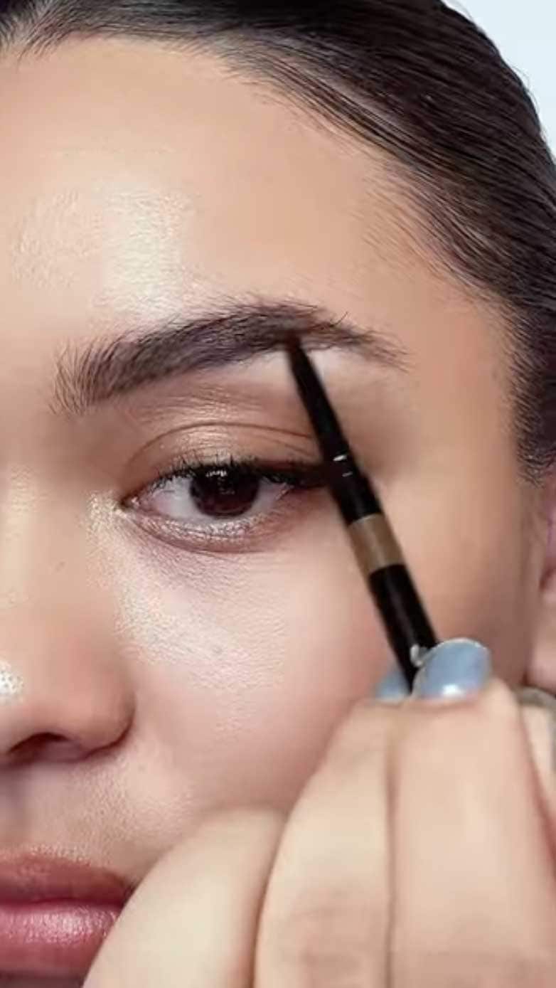 Brow Tech Pencil How To Use