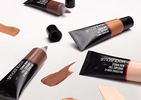 Halo Hydrating Powder Smashbox