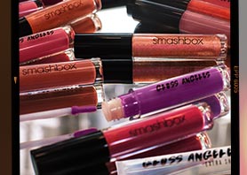 Photo Edit Eyeshadow Trio - #Goals by Smashbox #21