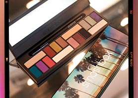 Photo Edit Eyeshadow Trio - #Goals by Smashbox #14