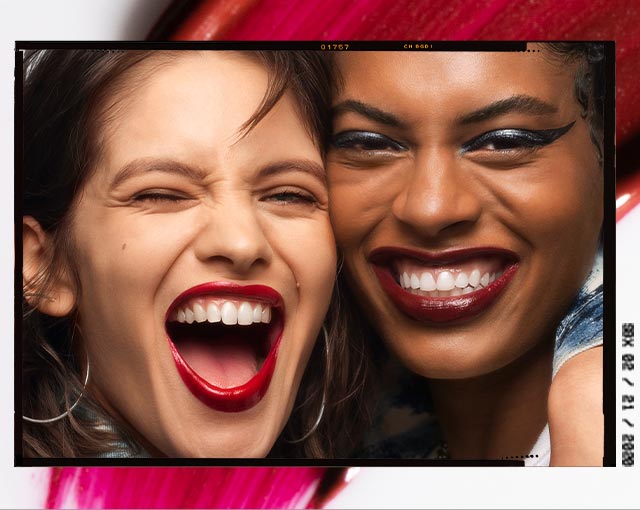 Smashbox: Cruelty Free Primers, Makeup & More