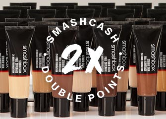 Foundation Smashbox