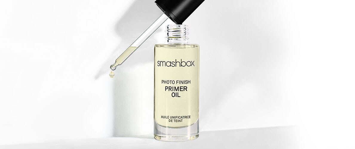Photo Finish Primer Oil | Smashbox