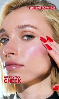 Hot Stx Blush Stick
