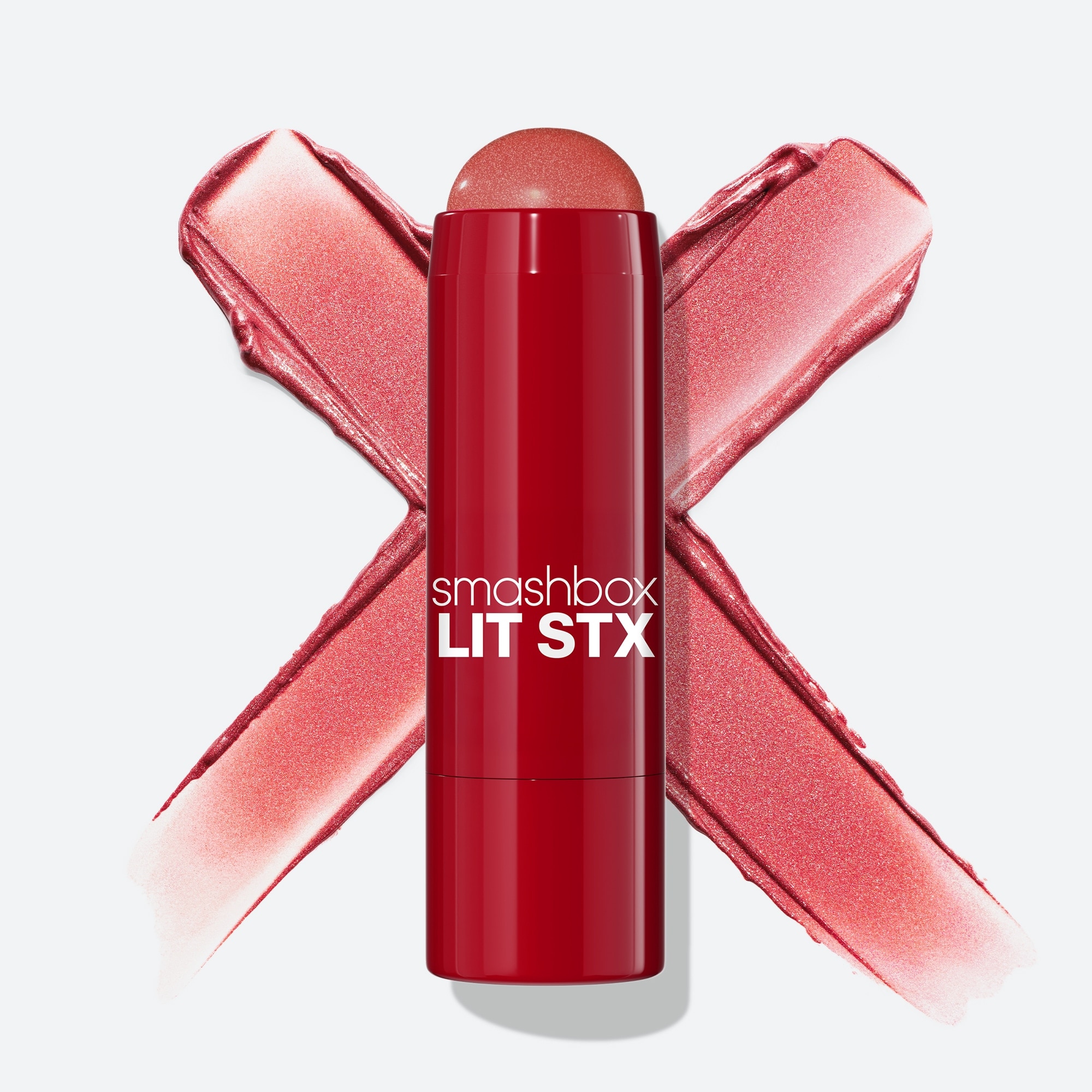 Lit Stx Blushlighter, Sunset.jpg, 0.17 oz / 5 g