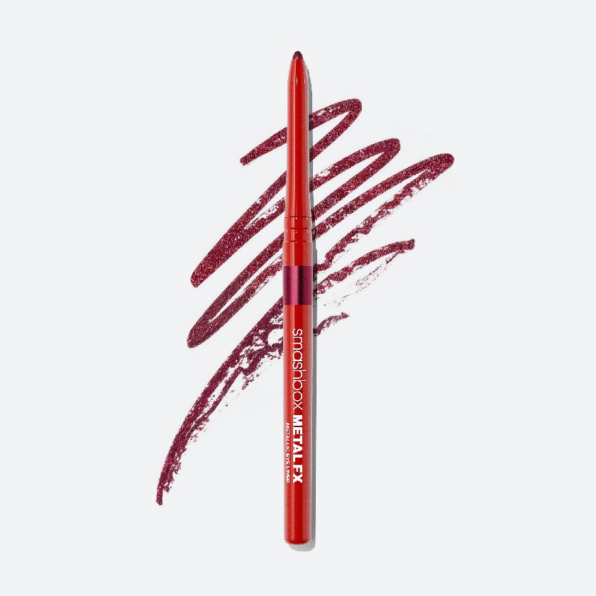 Metal FX Eye Liner, Bordeauxx, 0.01 oz / 0.28 g