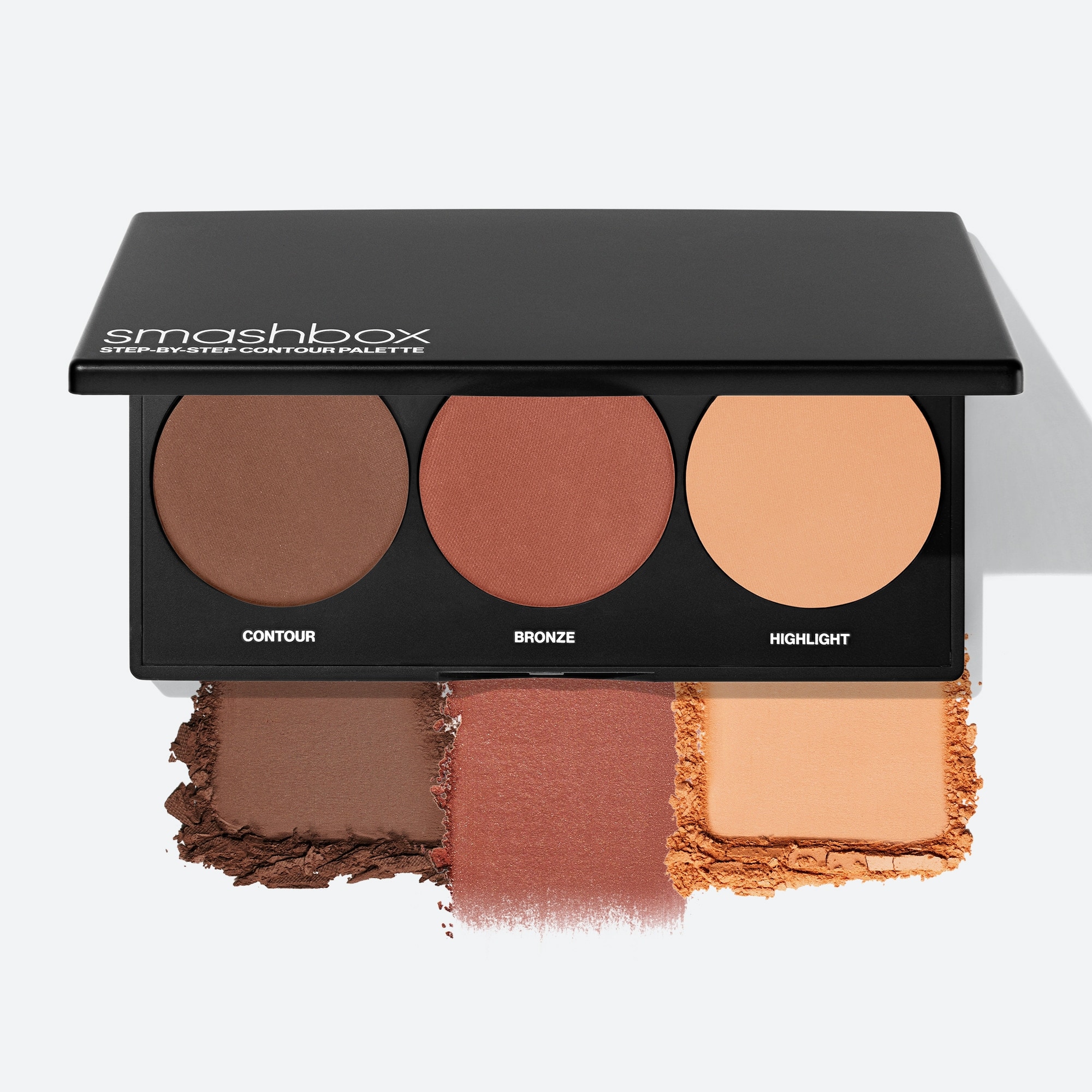 Step-By-Step Contour Kit