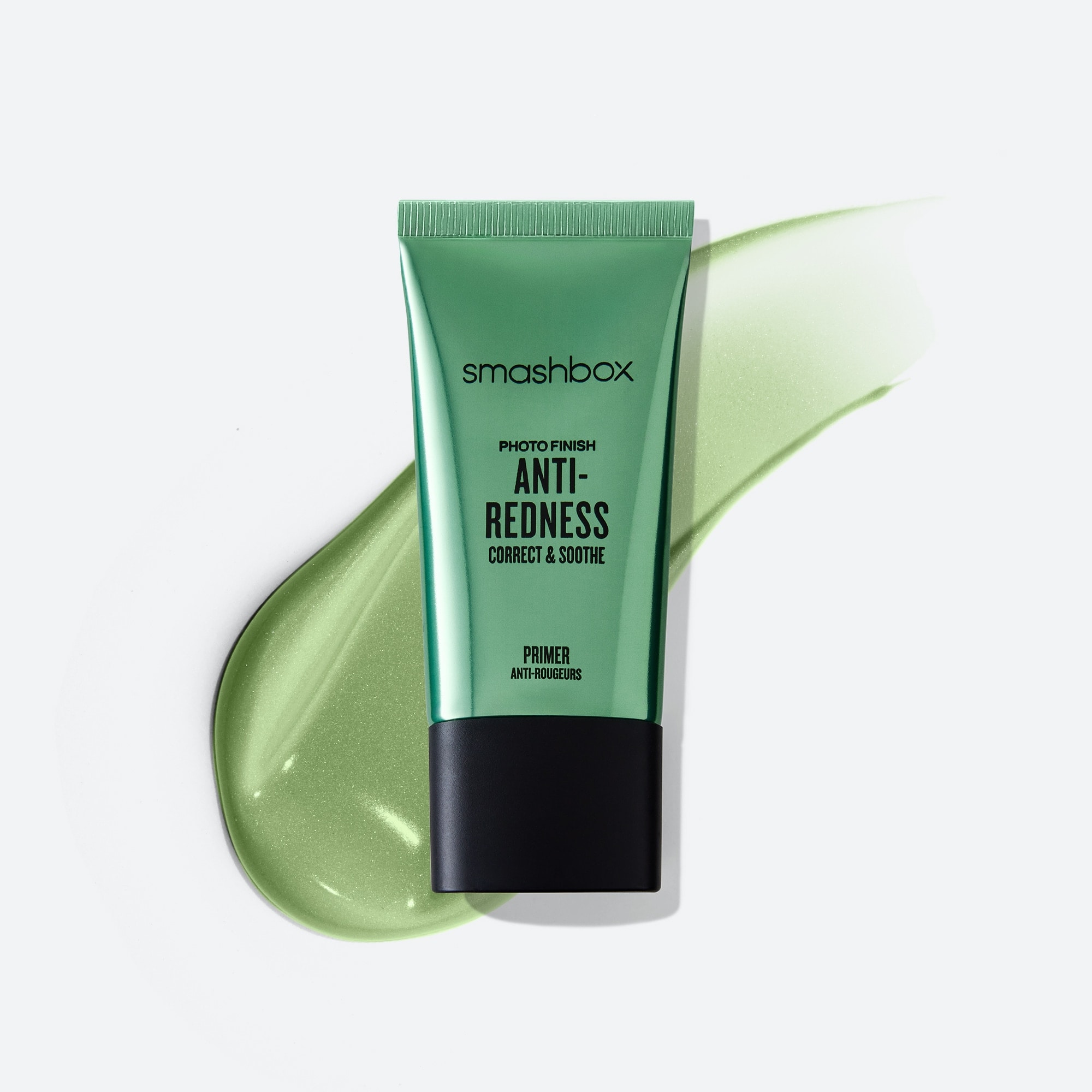 Photo Finish Correct Anti-Redness Primer with Rose, Algae & Mushroom
