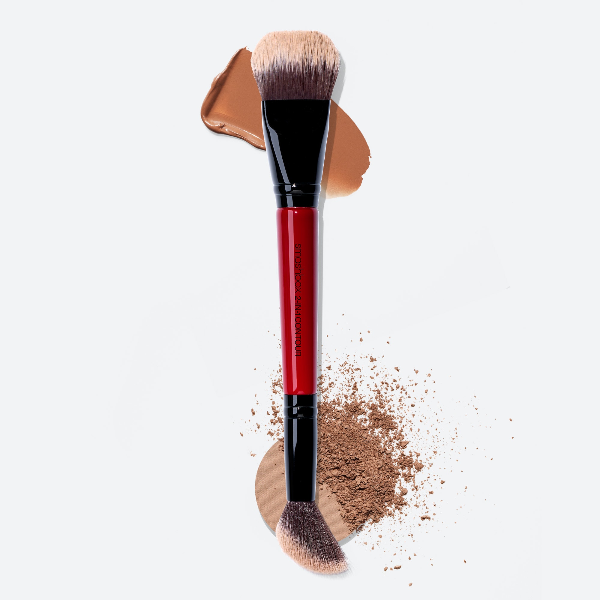 Sculpt + Glow Contour Brush