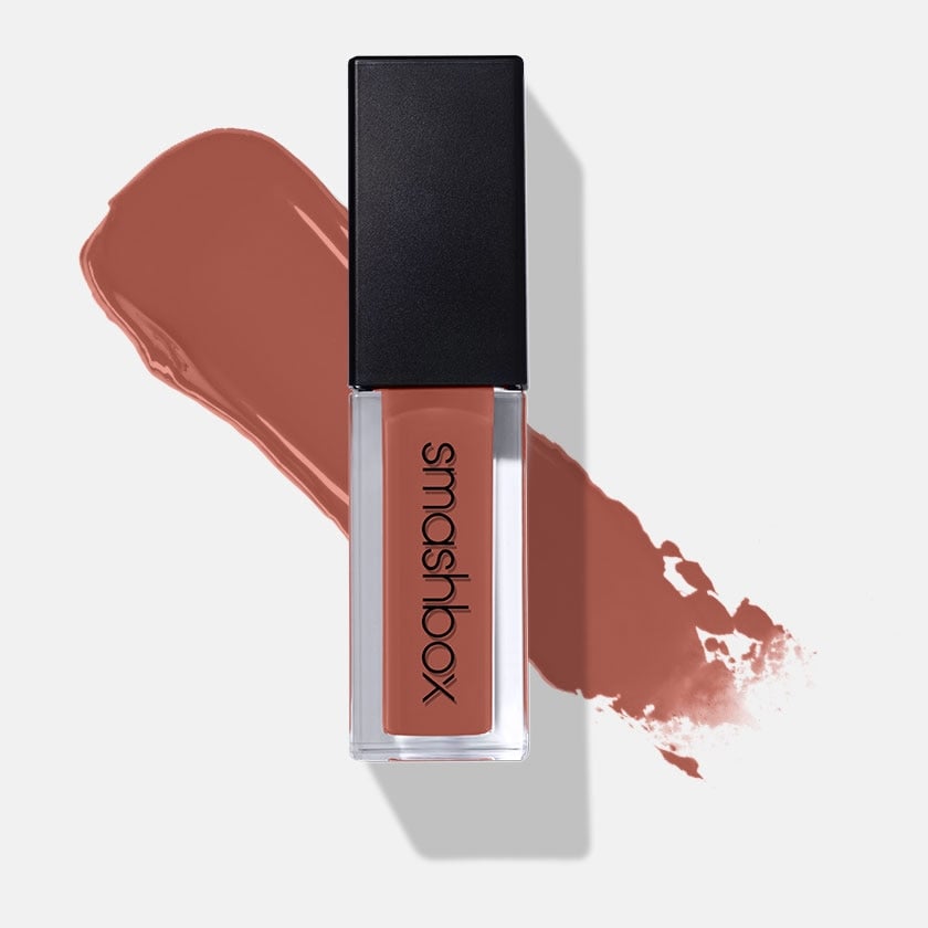 Always On Longwear Matte Liquid Lipstick
