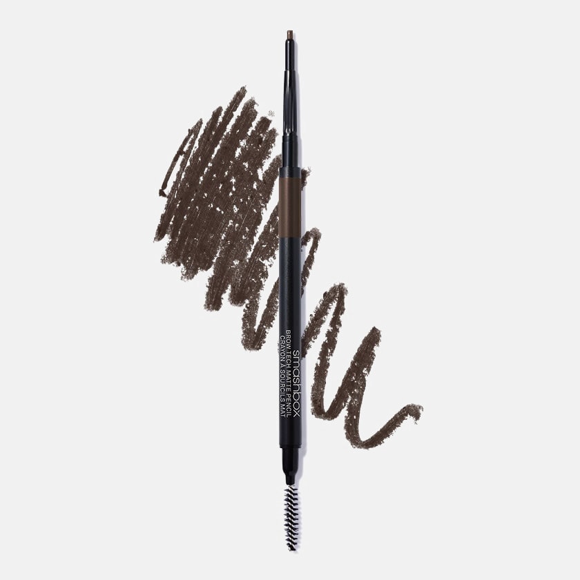 Brow Tech Matte Pencil