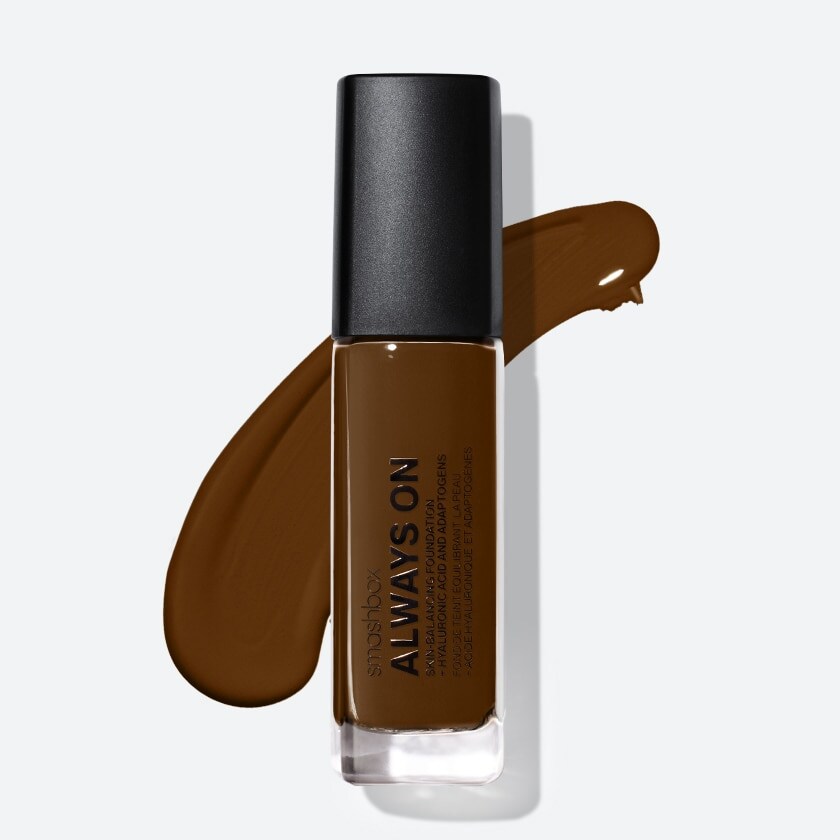 Always On Skin-Balancing Foundation