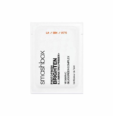 Photo Finish Illuminate Glow Primer Packette