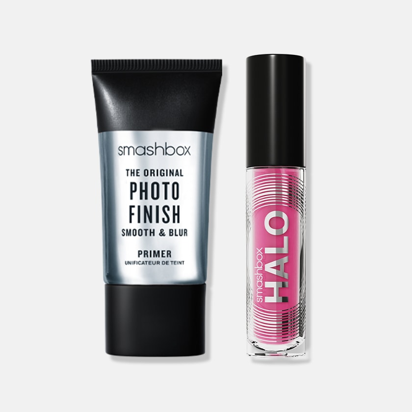 The Glow Set