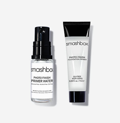 Smashbox Studio On The Go Primer Set