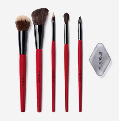 brushes smashbox