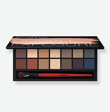 Double Exposure 2.0 Eye Shadow Palette