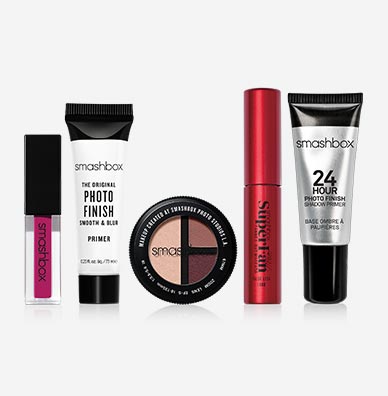 Kits Smashbox