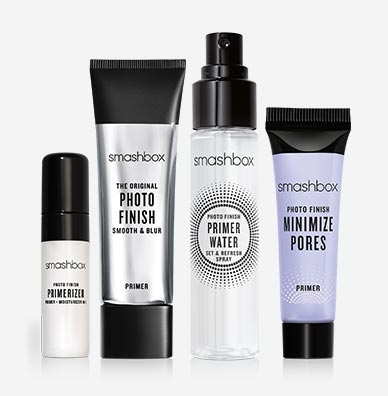 kits smashbox