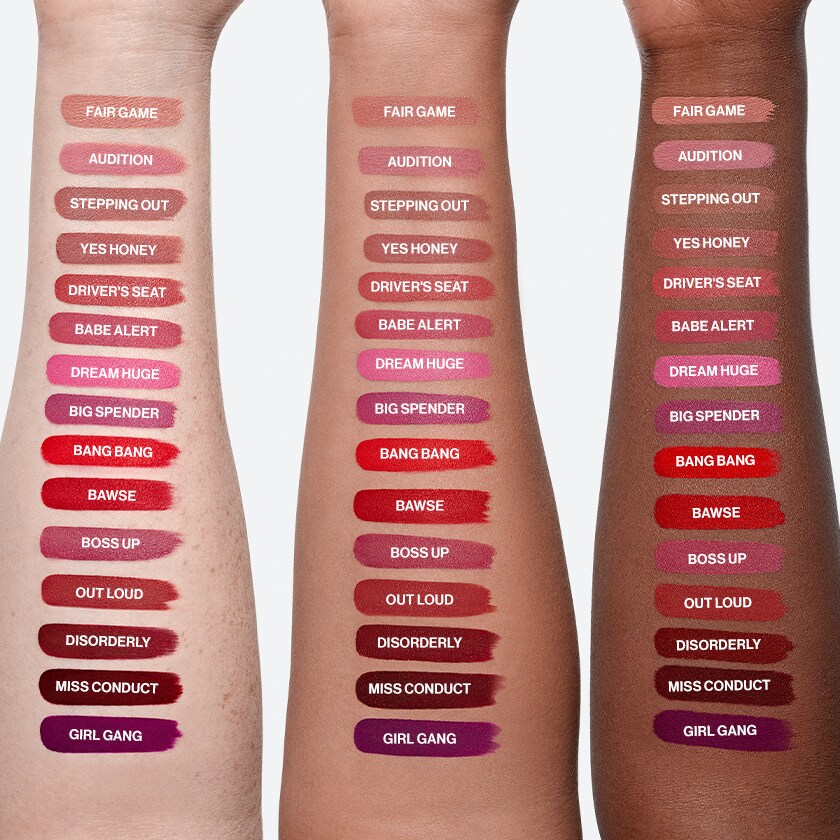 smashbox stepping out