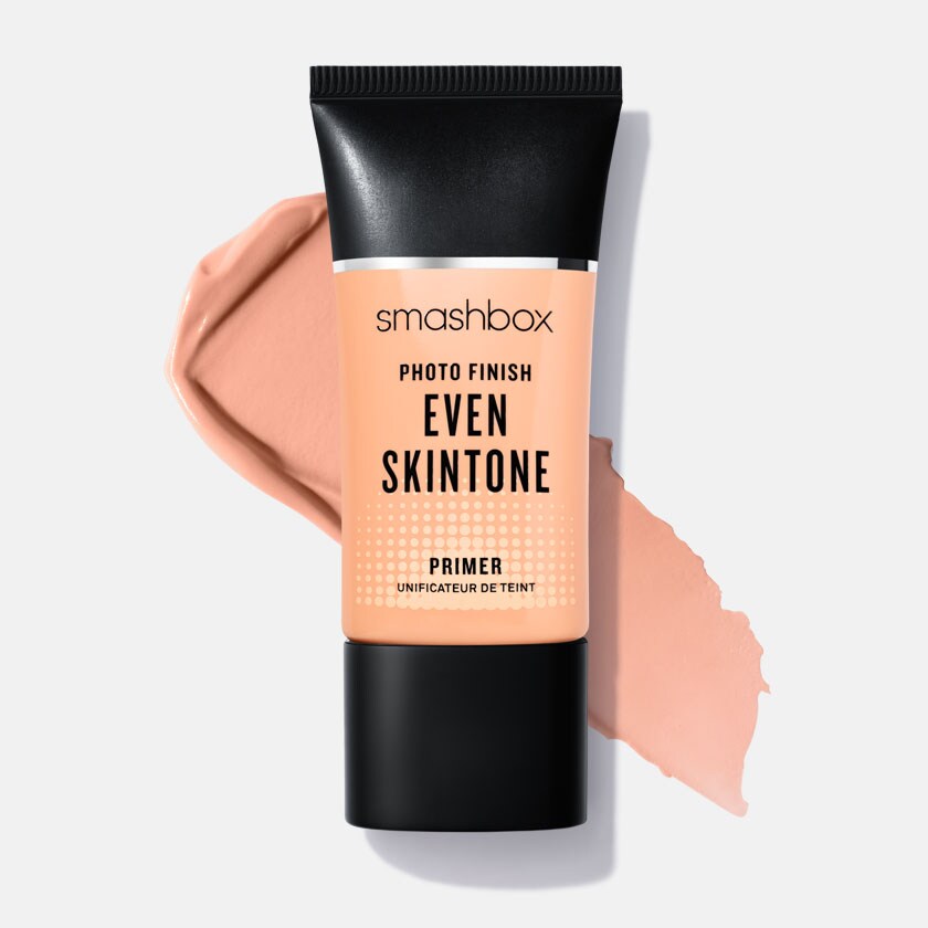 Photo Finish Even Skin Tone, Pore Minimizing Primer Smashbox Smashbox
