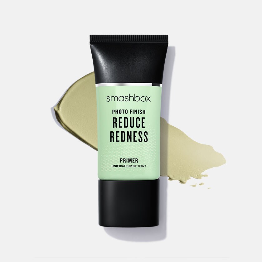 Photo Finish Color Correcting Primer, Green Primer Smashbox Smashbox