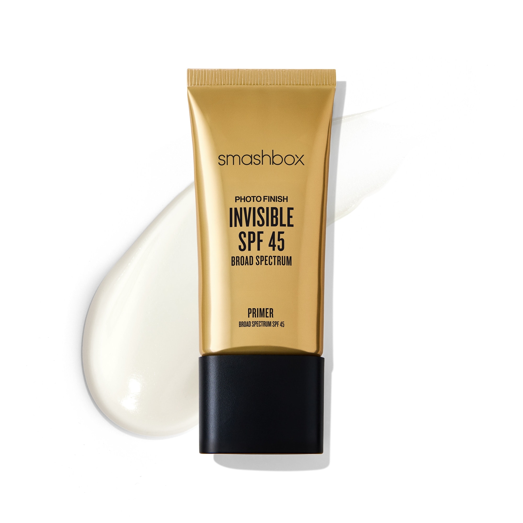 Photo Finish Invisible Spf 45 Broad Spectrum Primer