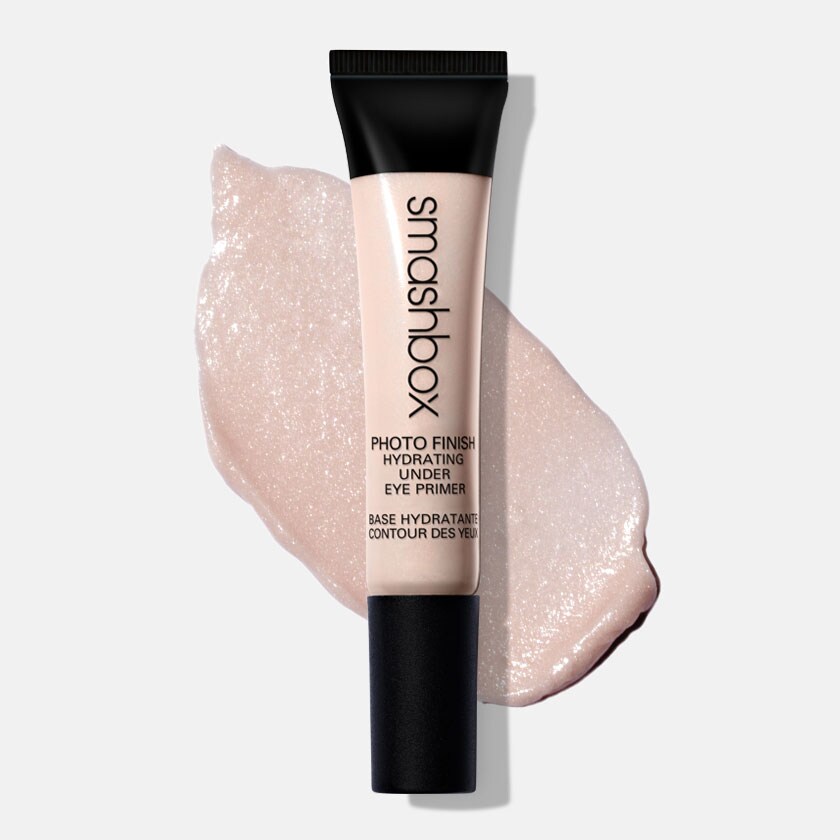 Hydrating Under Eye Primer & Under Eye Brightener Smashbox Smashbox