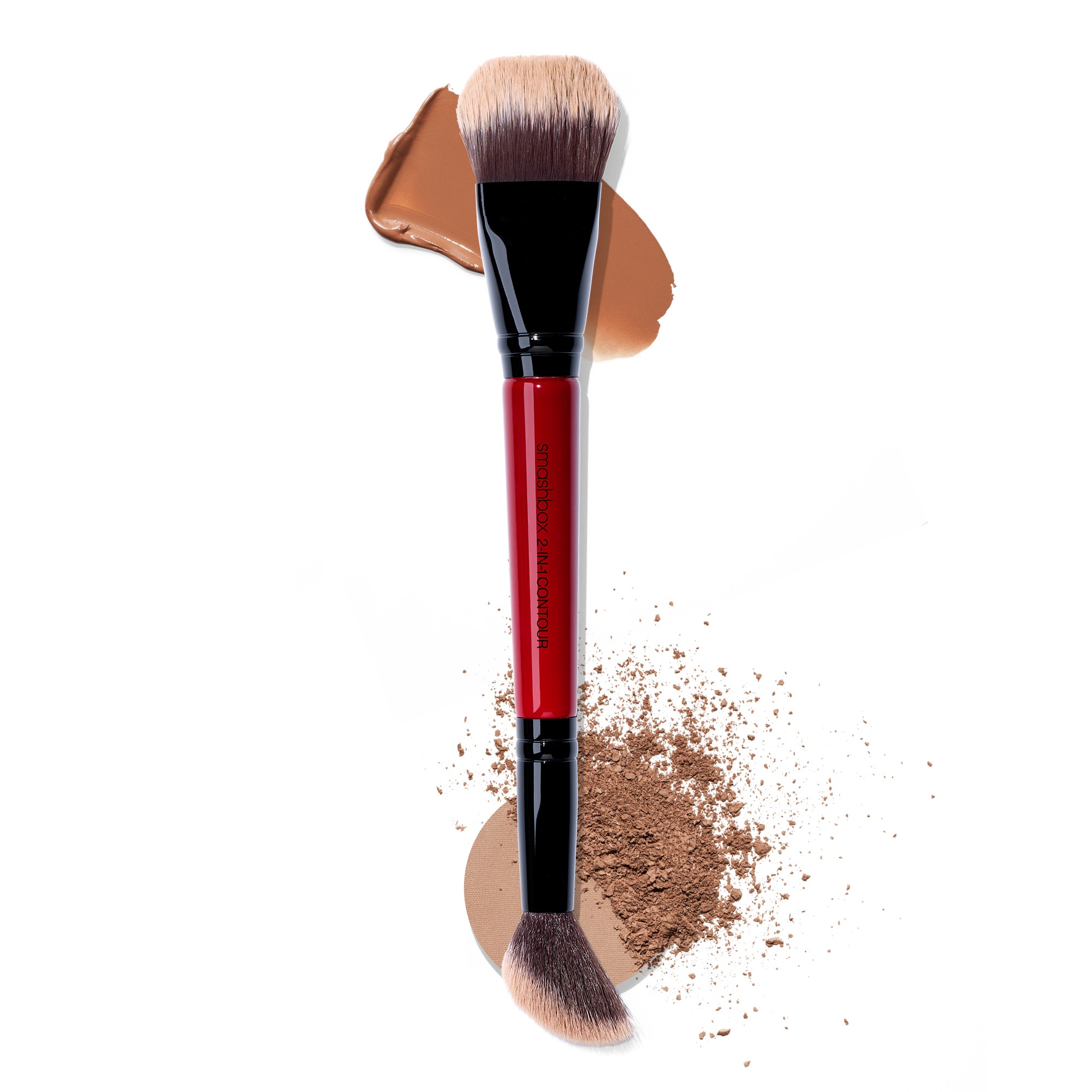 Sculpt + Glow Contour Brush