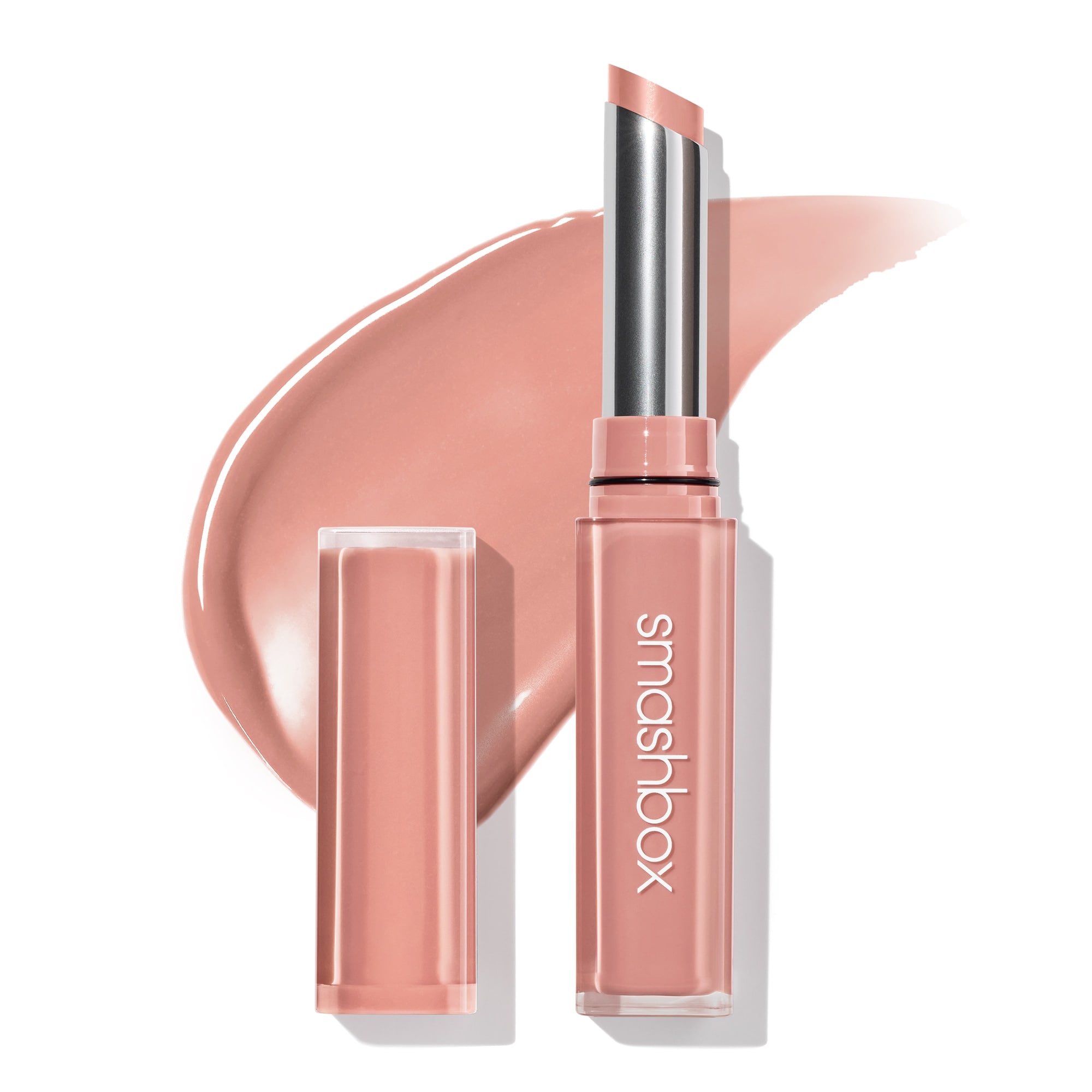 Full Fill-ter Smoothing Lip Glass Balm