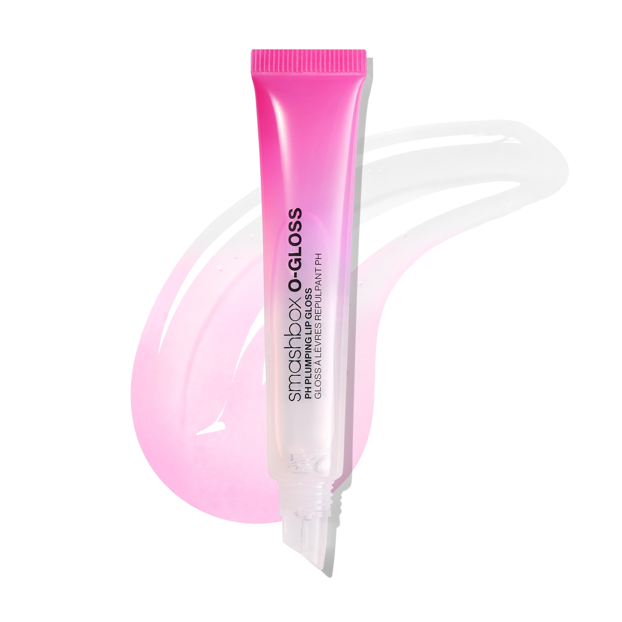O-Gloss pH Plumping Lip Gloss