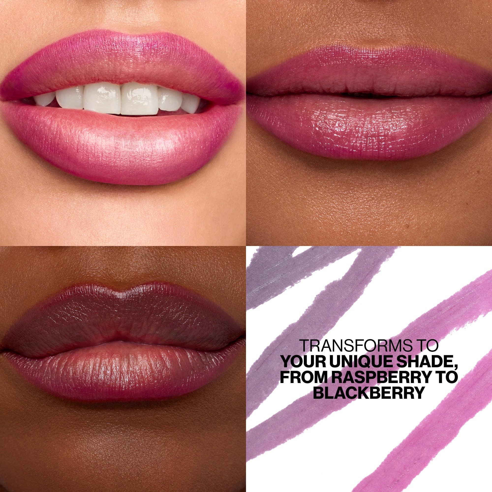 O-Noir pH Cheek + Lip Duo | Smashbox