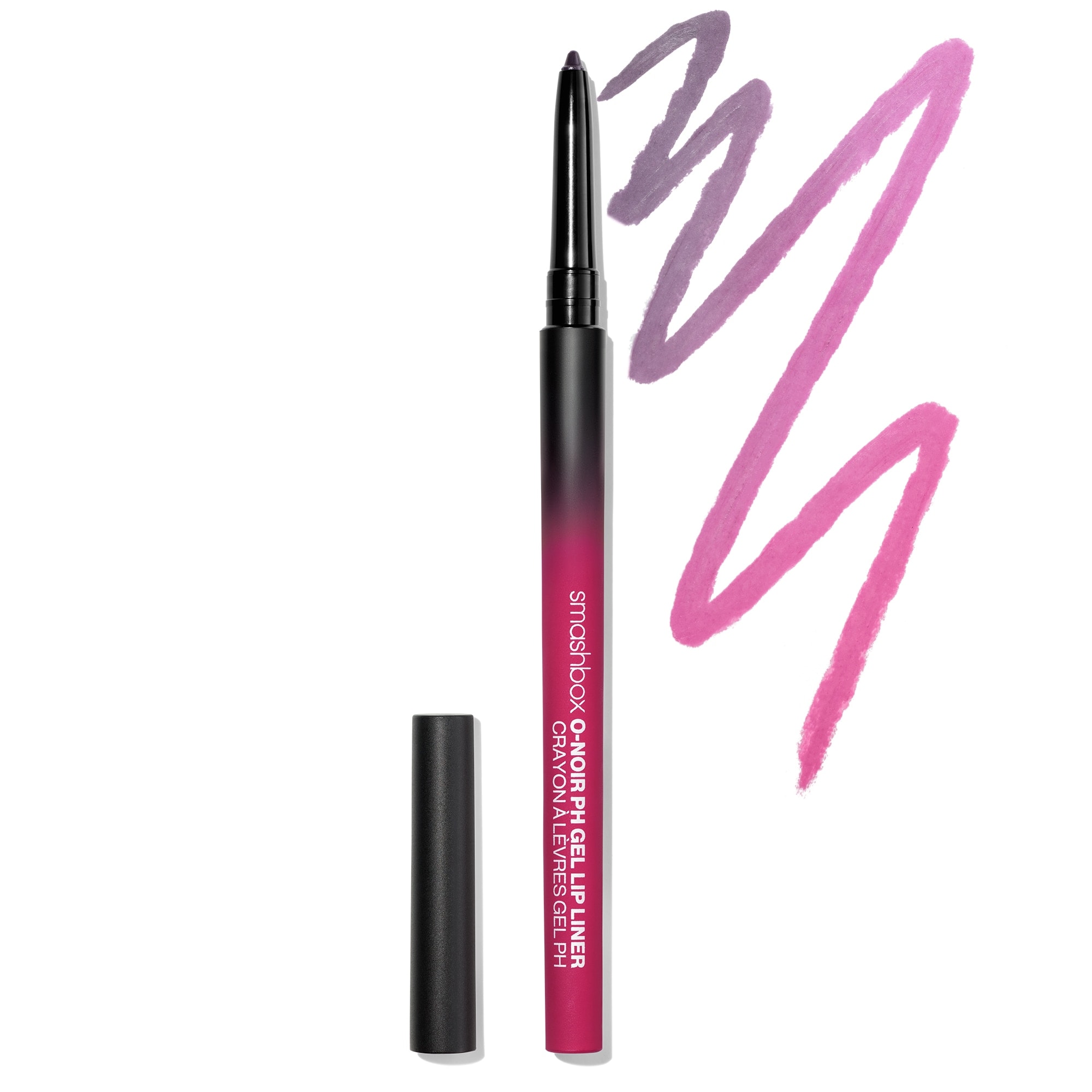 O-Noir pH Gel Lip Liner