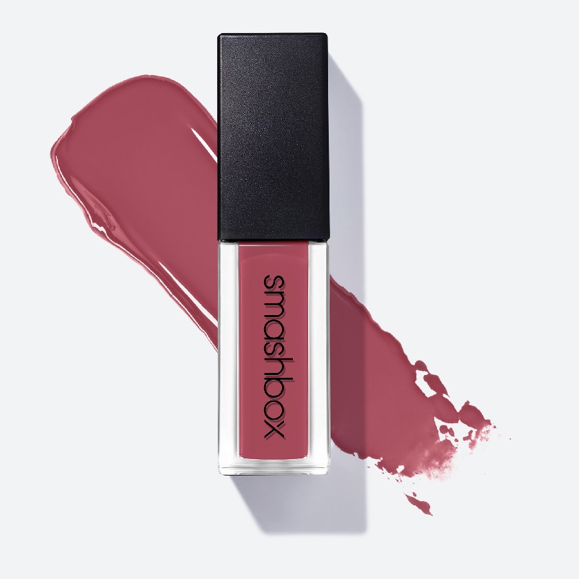 Always On Longwear Matte Liquid Lipstick