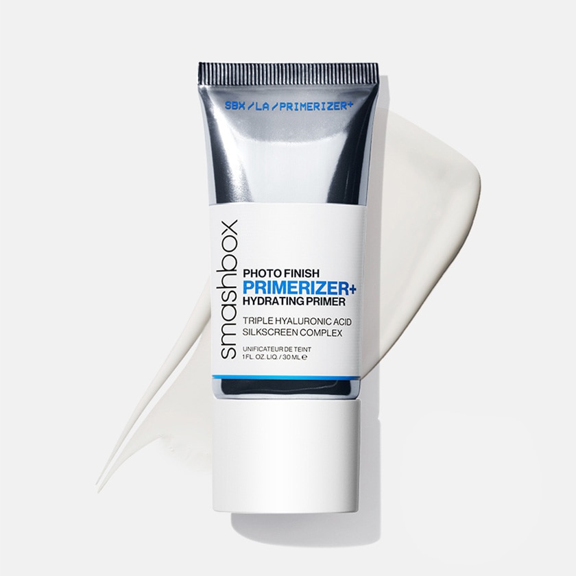 Photo Finish Primerizer+ Hydrating Primer with Triple Hyaluronic Acid