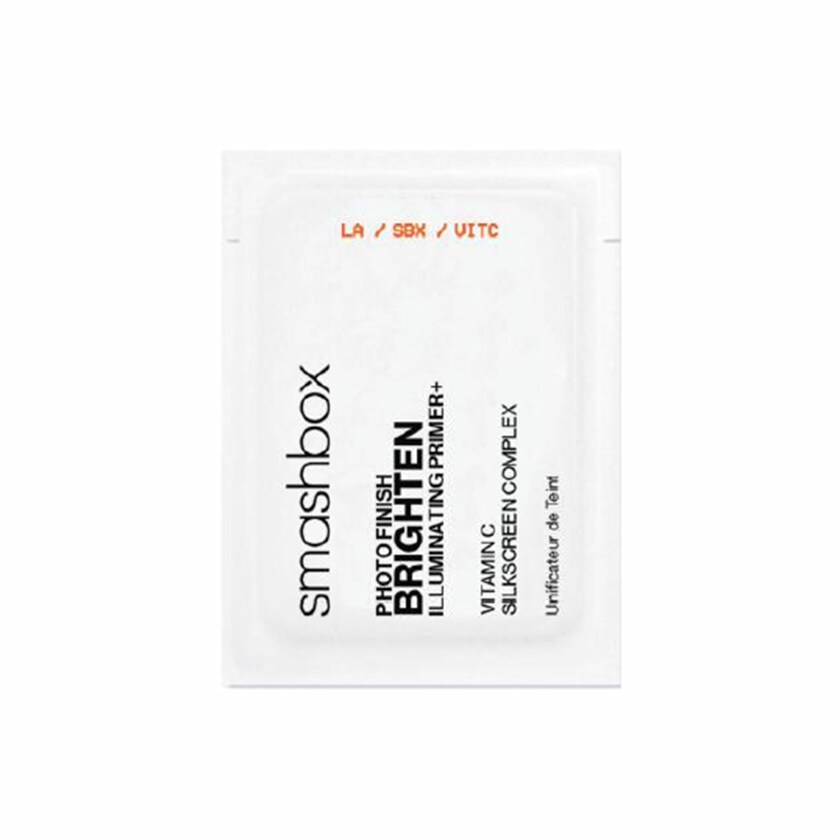 Photo Finish Illuminate Glow Primer Packette