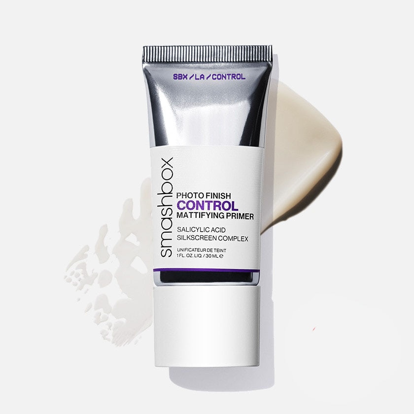 Photo Finish Control Mattifying Primer with Salicylic Acid