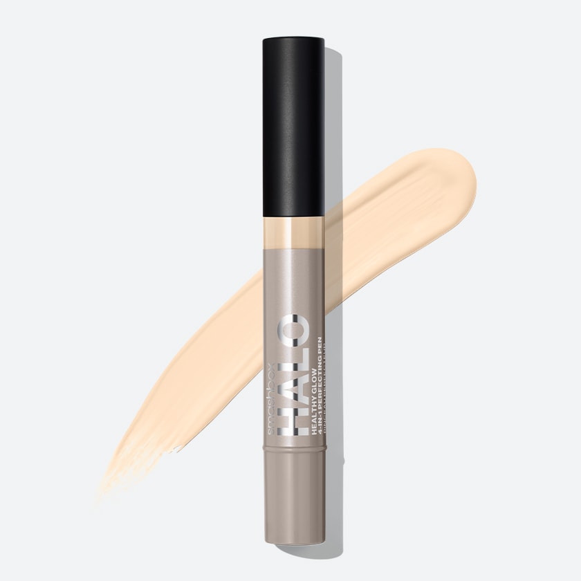 Halo Healthy Glow 4-in-1 Perfecting Pen Concealer with Hyaluronic Acid