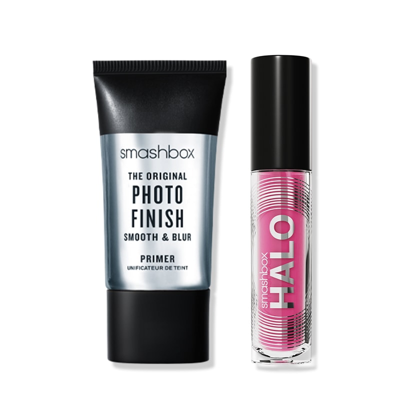 The Glow Set