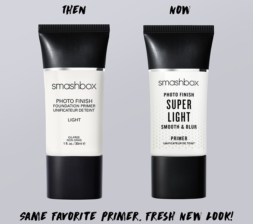 Photo Finish Foundation Primer Light Smashbox